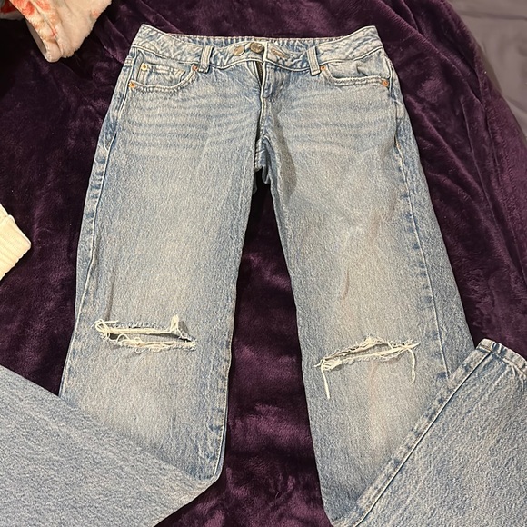 Garage Denim - Garage jeans